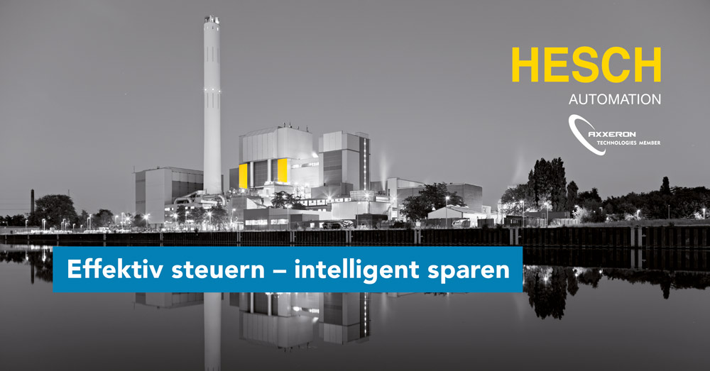 effektiv-steuern-intelligent-sparen HESCH Automation: Effektiv steuern und intelligent sparen